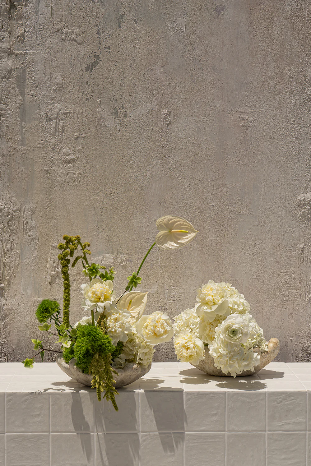 Table Top Arrangements